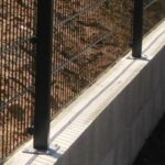 Grundstück einzäunen